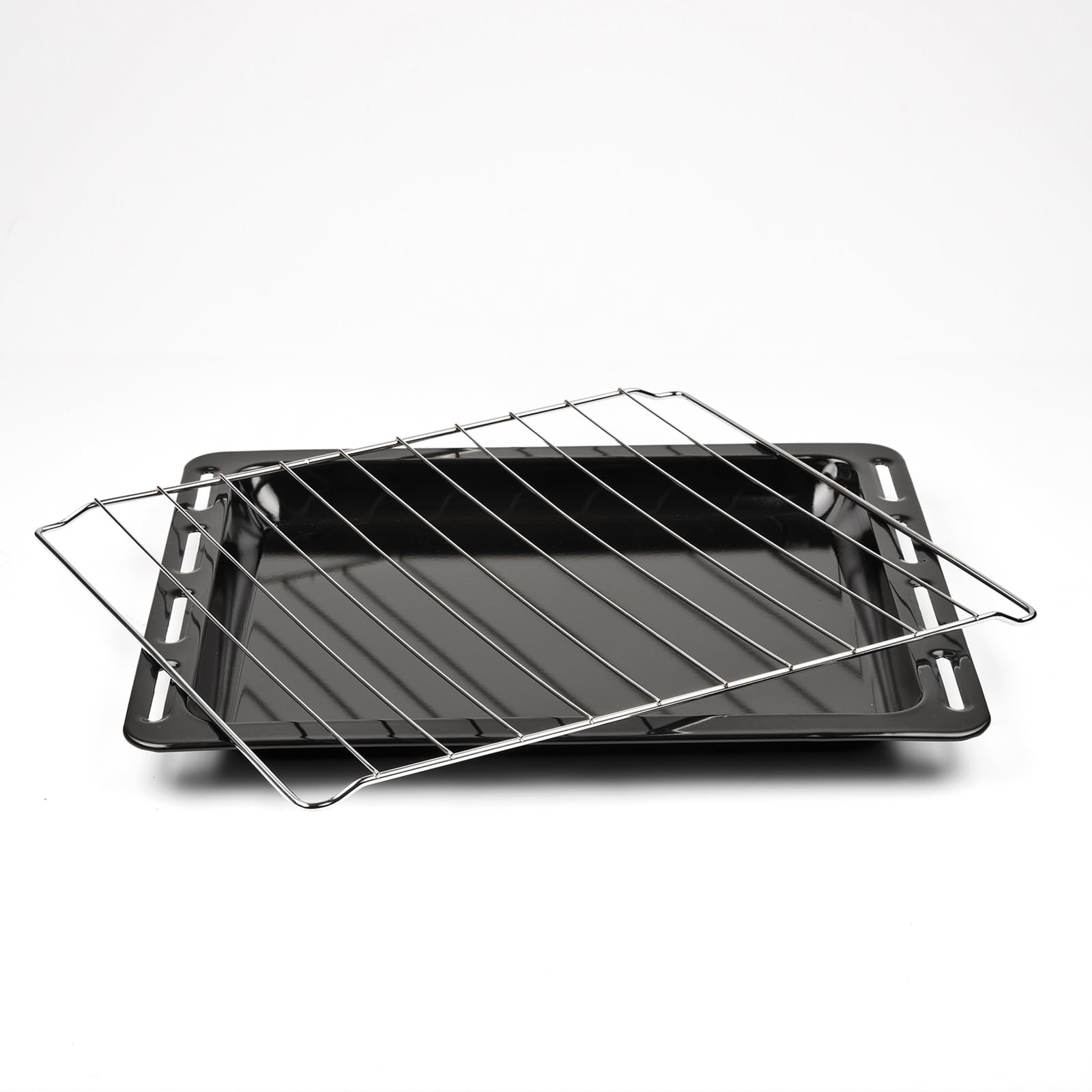 Girmi FE37 Wentylowany piec elektryczny 1500 W, 300 °C, 37 litrów, grill ze stali nierdzewnej, 90-minutowy timer, regulowany termostat, funkcja gotowania, podstawa, grill, kombi, akcesoria w zestawie