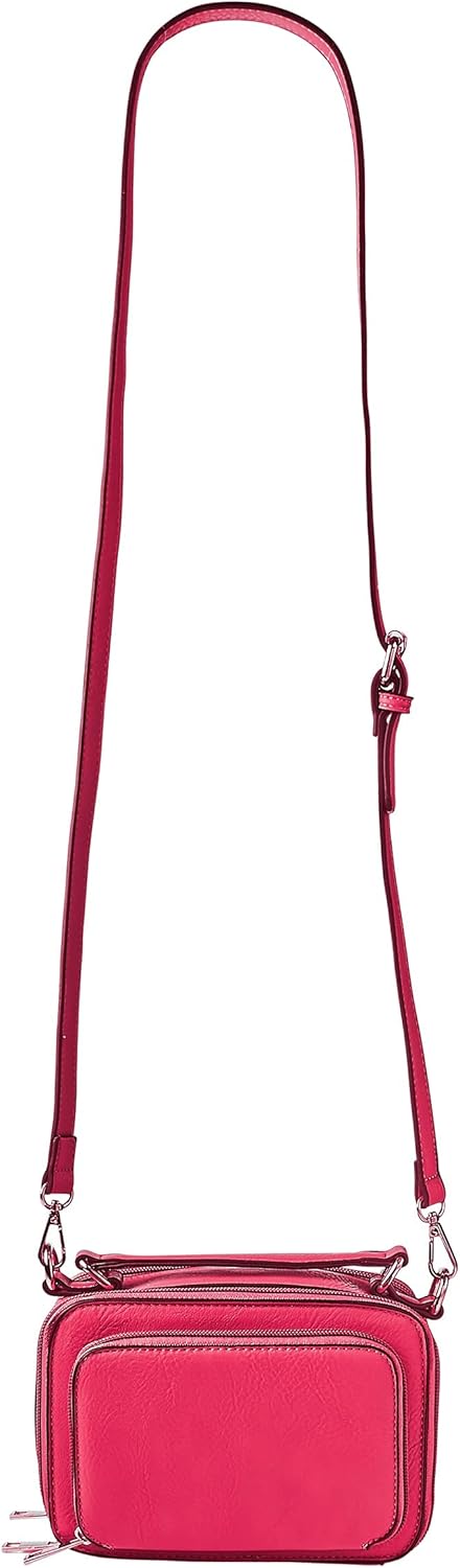 K. Carroll Accessories Kelsey Crossbody - Image 5