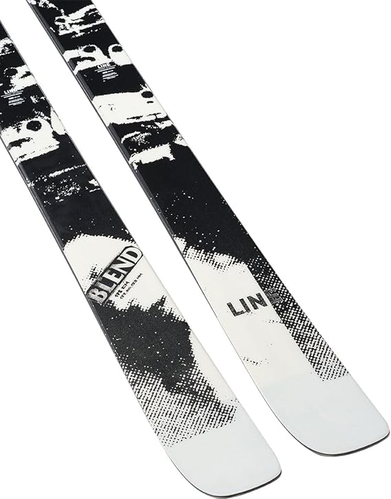 Line Ski Board 2025 Line BLEND Blend Board Single Item 24-25