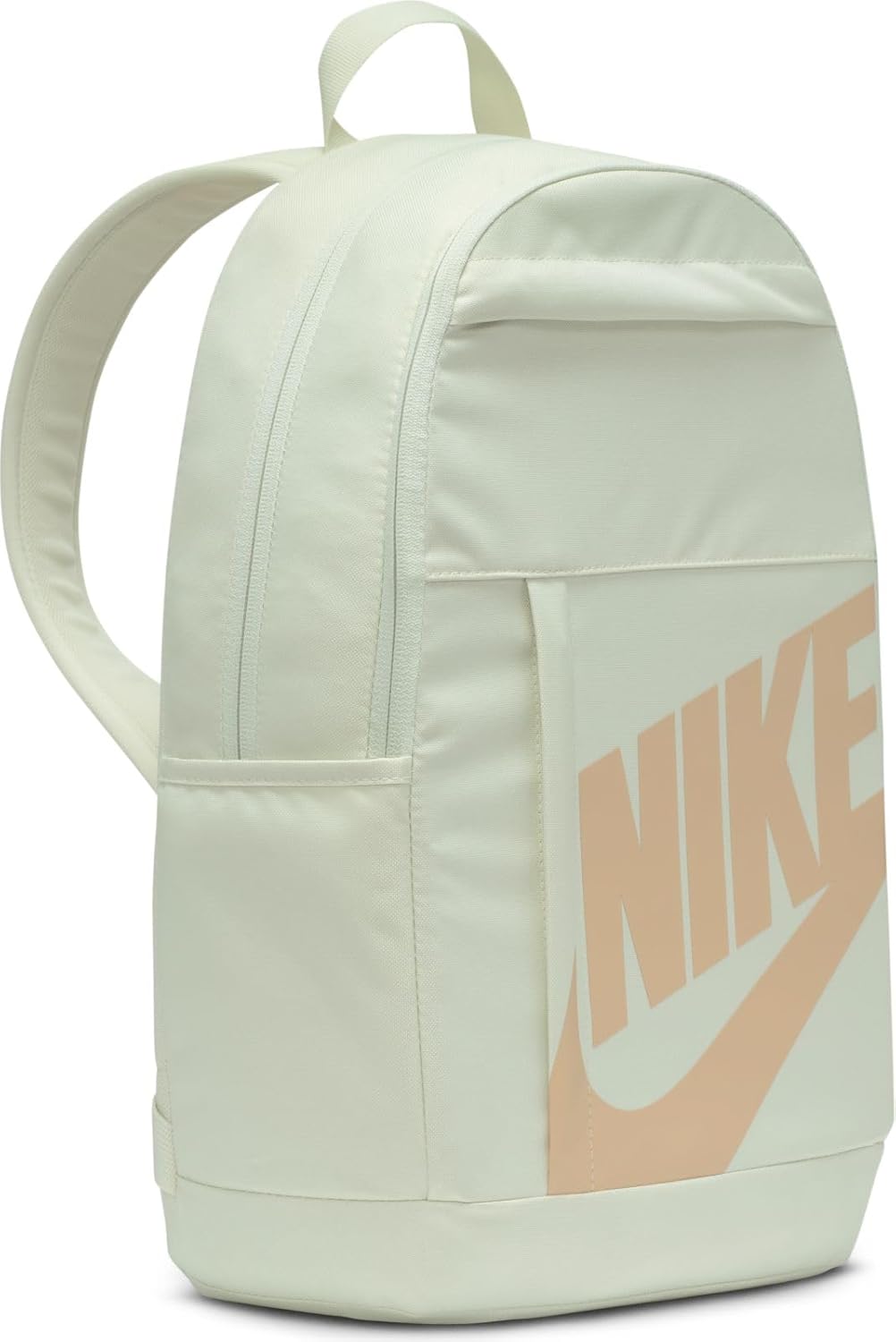 Nike Unisex-Adult NK ELMNTL BKPK-HBR Backpack, Sea Glass/Sea Glass/Sesame, Einheitsgröße, Sportswear