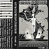  Atlas (Lepidoptera mix)