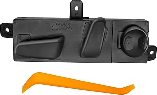 Left Driver Side Power Seat Switch Compatible with Hyundai Sonata 2015 2016 2017 2018 2019 for Tucson 2015 2016 2017 2018 2019 2020 Replaces 88193-F8110 88193F8110