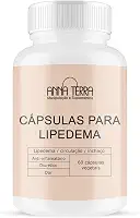Cápsulas para Lipedema - 60 cápsulas