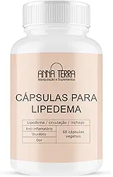 Cápsulas para Lipedema - 60 cápsulas