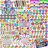 nicknack Jouet Pinata Anniversaire Garcon, 300PCS Jouets Assortiment pour Enfants Party Favors, Pinata Remplissage, Petits Cadeaux goodies Anniversaire Invités Enfant