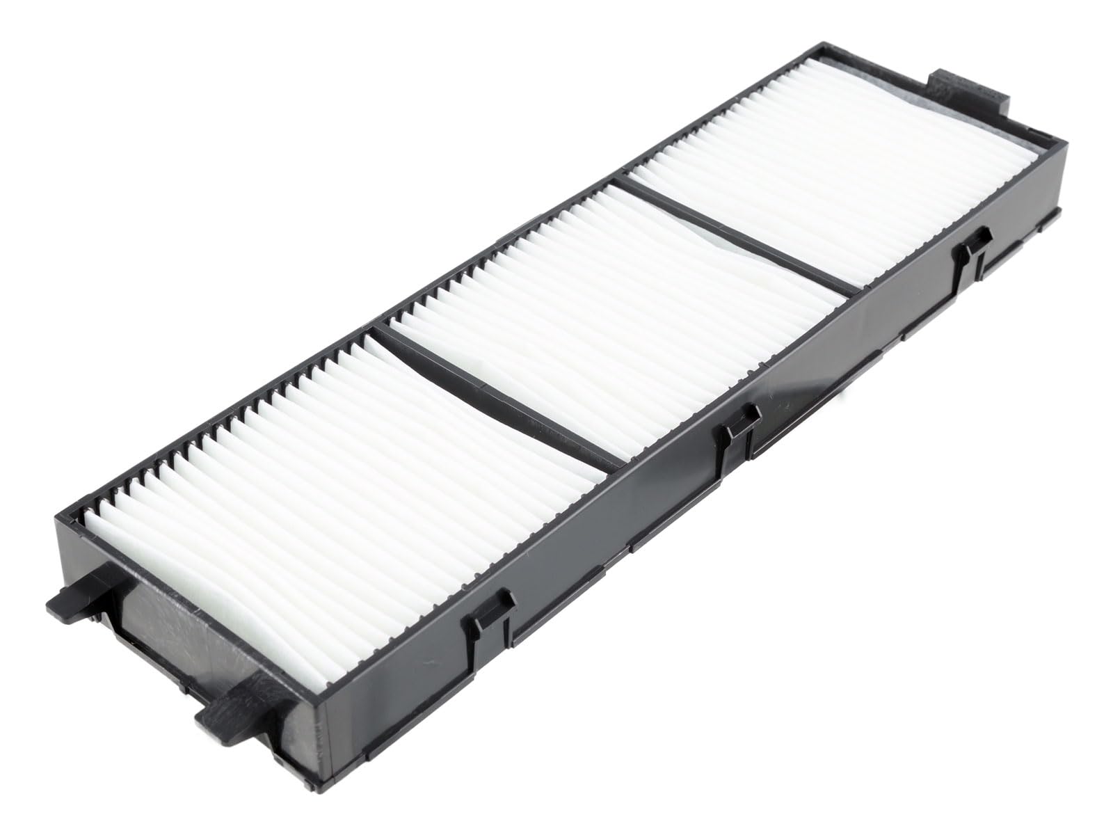 Beamer Luftfilter ET-RFV400 für PANASONIC Projektoren Ersatzfilter Austauschfilter