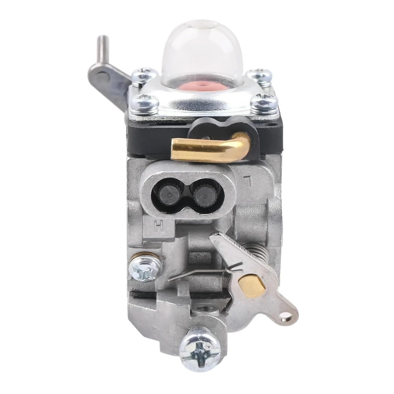 Carburateur 596658301 résout les pannes de moteur Hus 122HD45 taille-haie