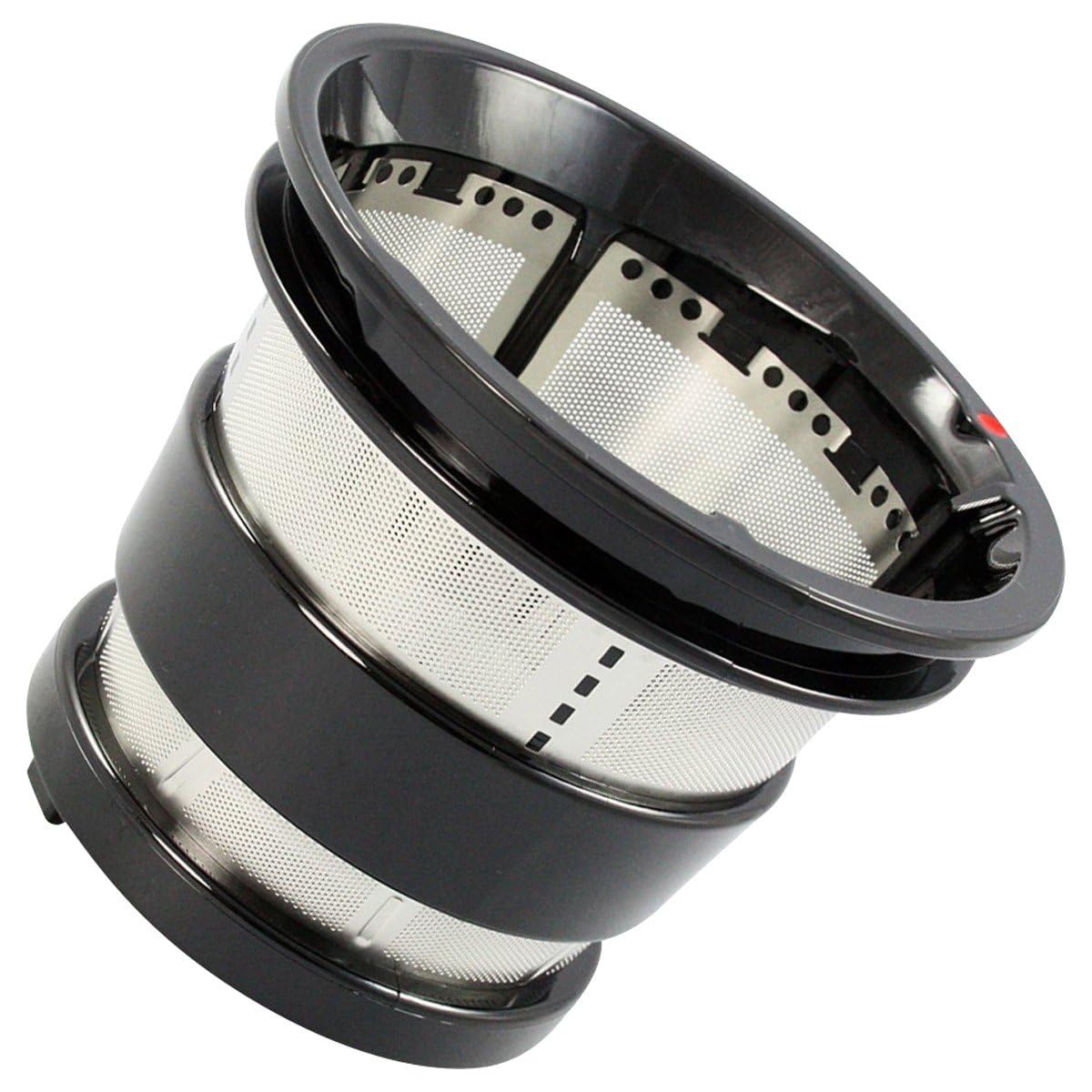 Kenwood Panier filtre pour extracteur de jus JMP80 et JMP800