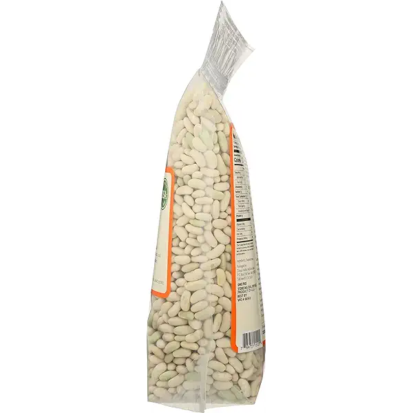 ZURSUN Beans Flageolets, 24 OZ 7