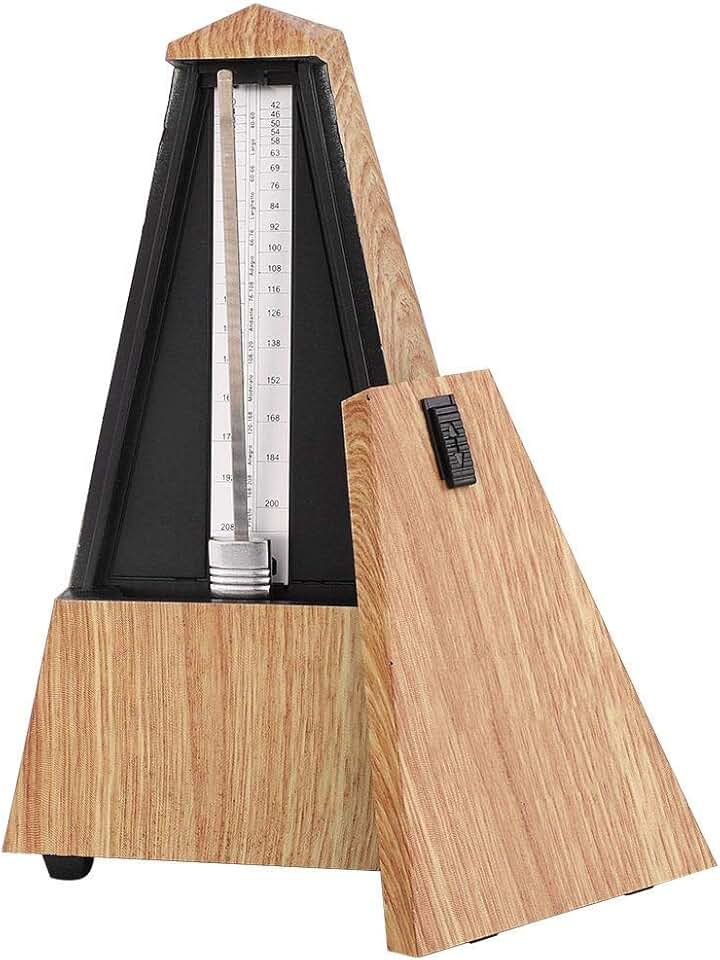 Amazon.co.uk Metronome