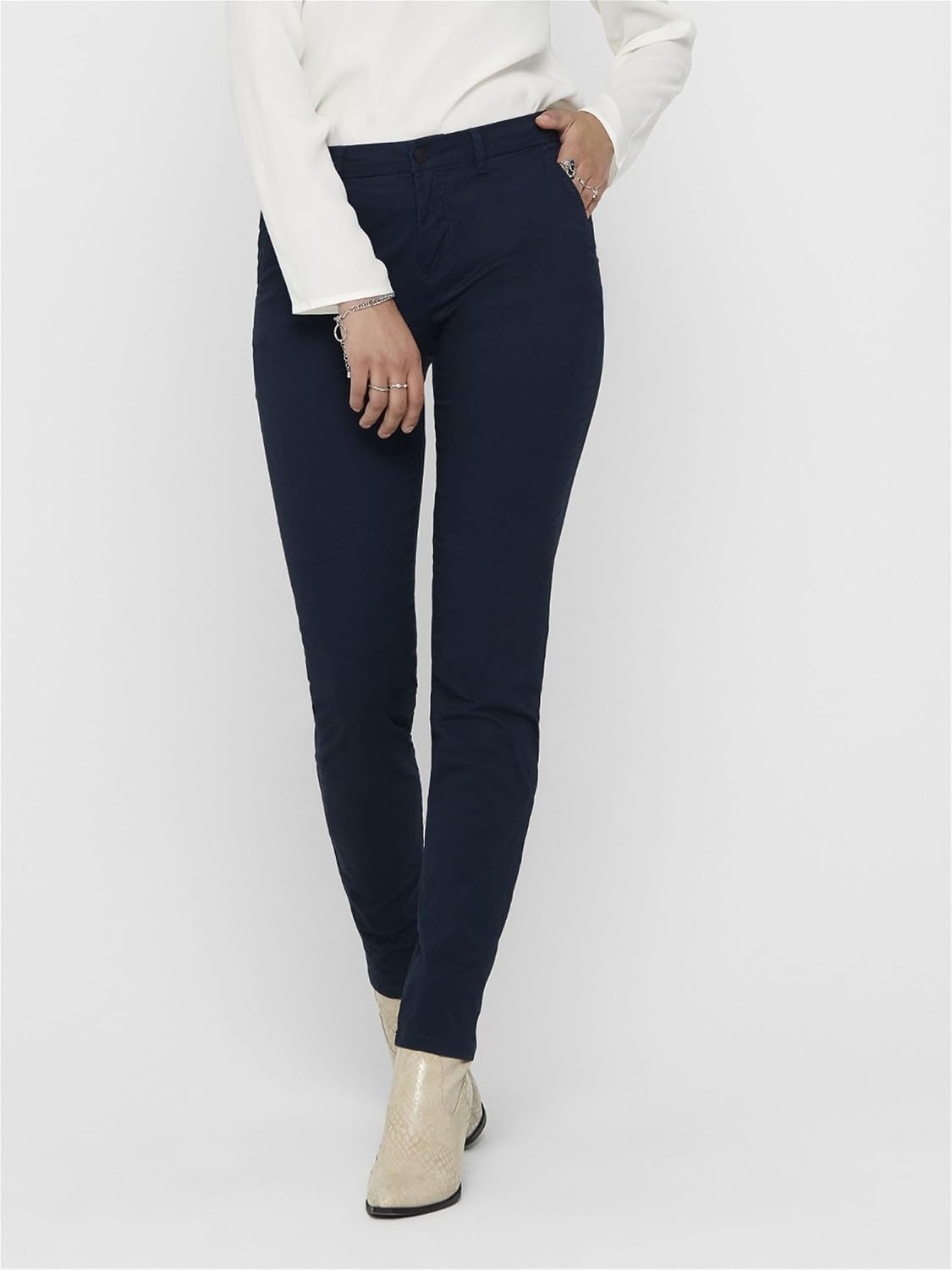 Blazer Navy