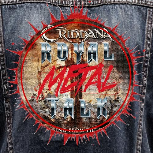 Triddana--Breaking from the Fold-- Review