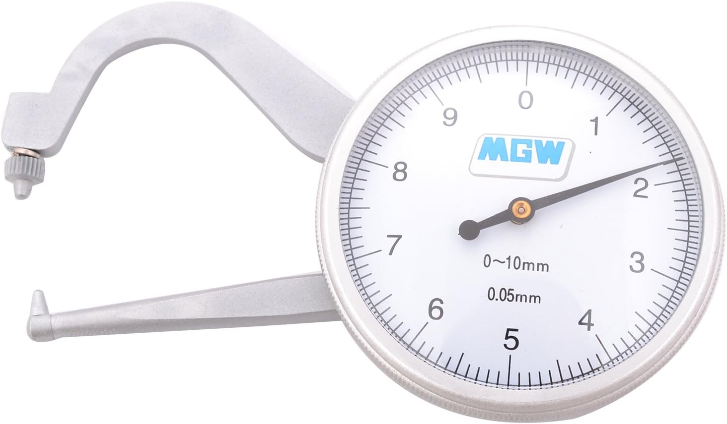 - PT10 P Type Thickness Gauge 10mm Dial Caliper
