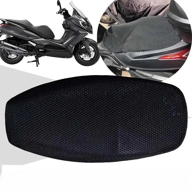 Housse protection Downtown 350i couvre selle moto imperméable ct300