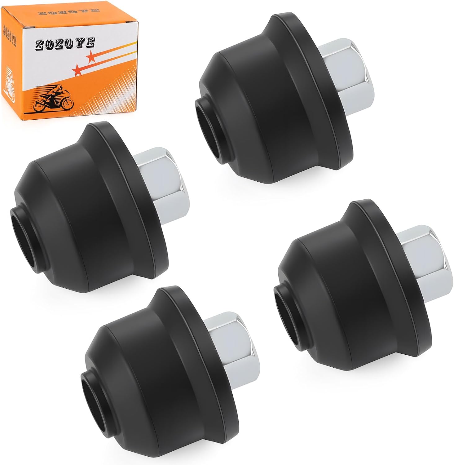 Front or Rear Stablizer Bar Linkage Bushing For Polaris Sportsman Ranger RZR 300 400 500 570 800 850 900 1000 2008-2026 5416013