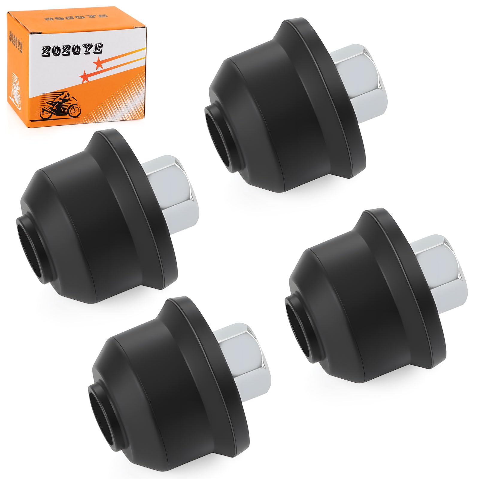 Front or Rear Stablizer Bar Linkage Bushing For Polaris Sportsman