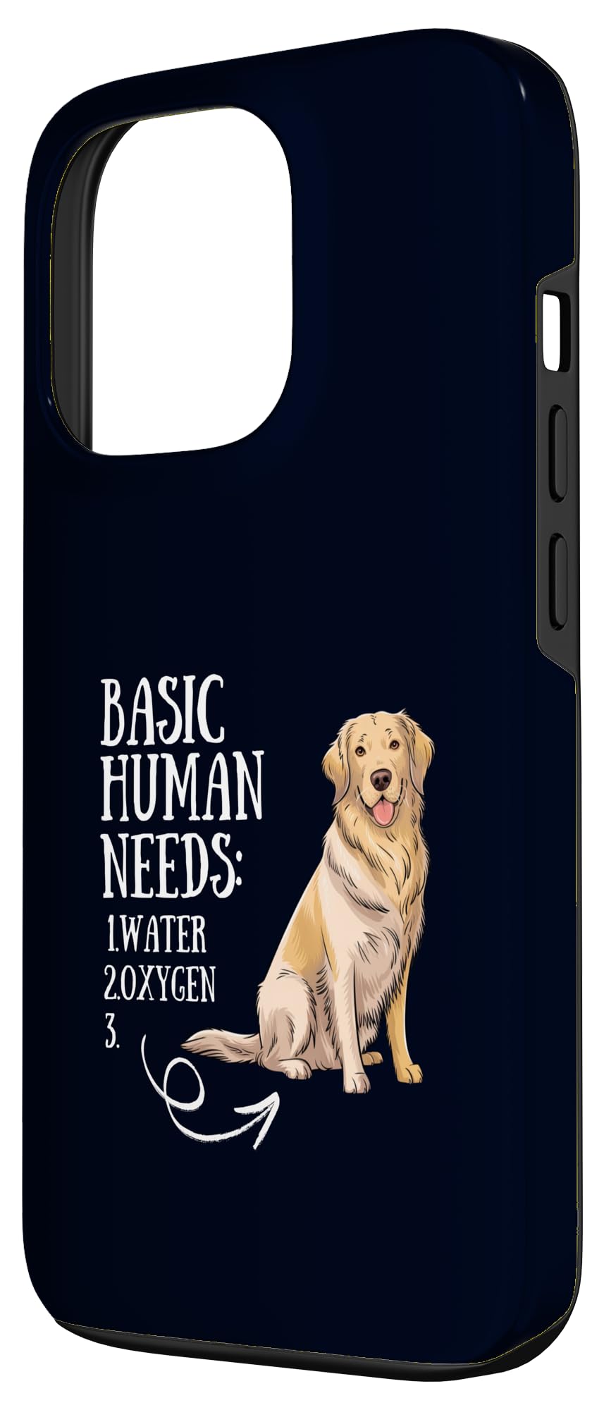 iPhoneケース HUMAN MADE - human made iPhone 13 pro case dog Amazon.com: iPhone 13 Pro Basic Human Needs Water Oxygen Dog