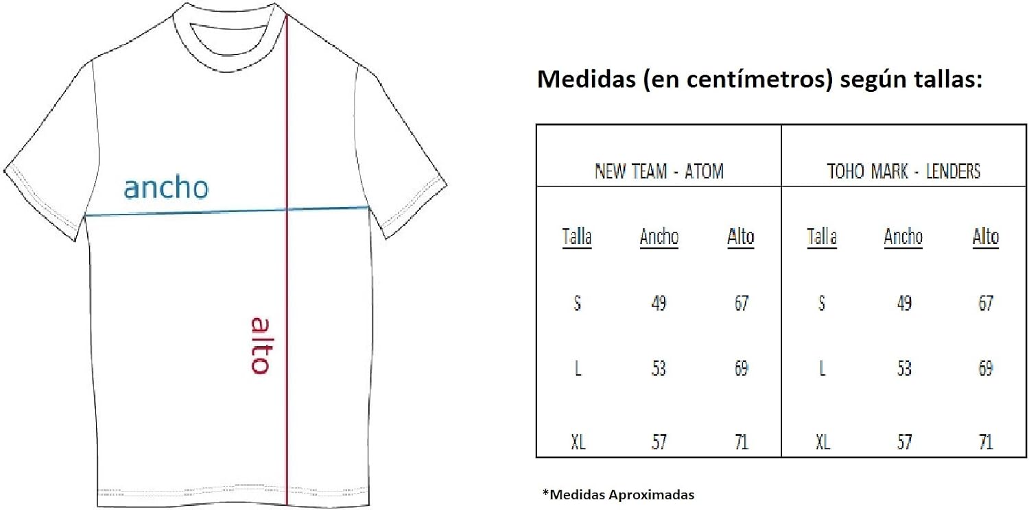Maglietta Benji Price, UOMO, arancione, S : Abbigliamento