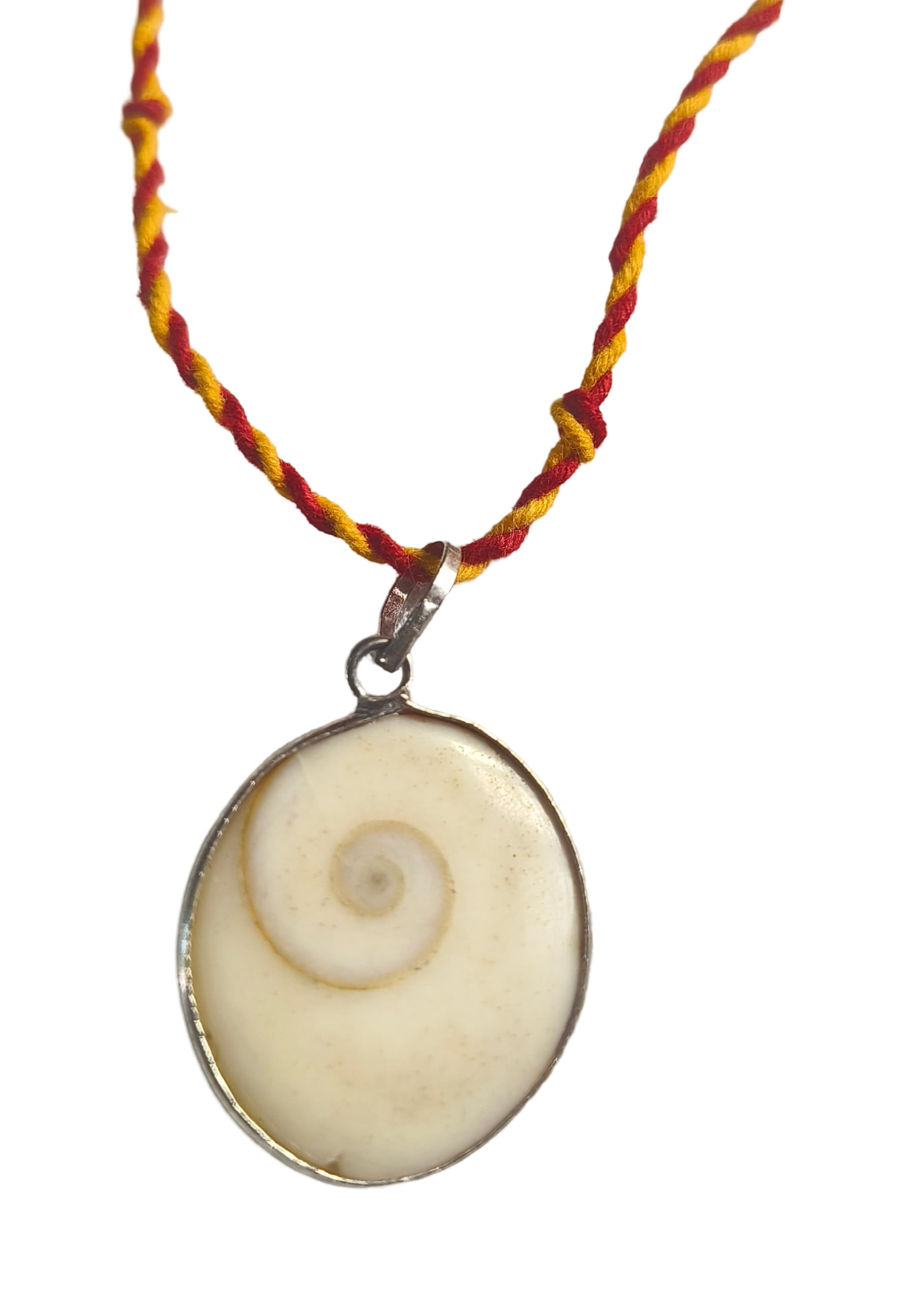 RoopSnn gomti chakra pendant gomati chakra pedant locket