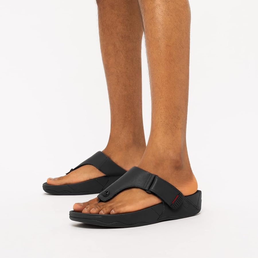 Fitflop Men's Trakk II Sandals: Amazon.co.uk: Fashion