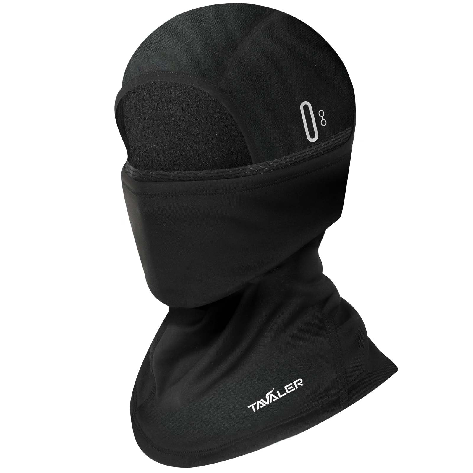Tavaler Sturmhaube Winter Fahrrad Balaclava Herren/Damen Sturmmaske Winddicht Warm Skimaske für Outdoorsports Motorrad, Radfahren, Snowboarden, Skifahren