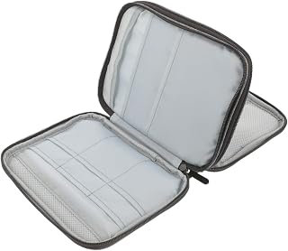 Wire Loop Needle Storage Bag Organizer for Knitting Tools
