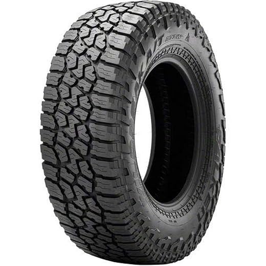 Wildpeak AT3W 245/70R17 All-Terrain