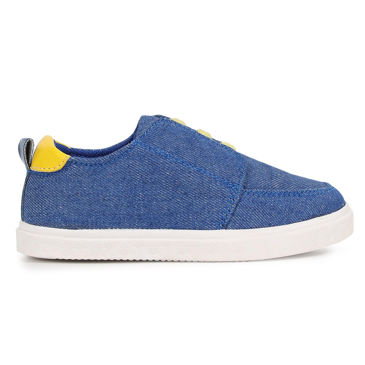 miniklub Kids Shoes Hs, (Blue)-picture-16