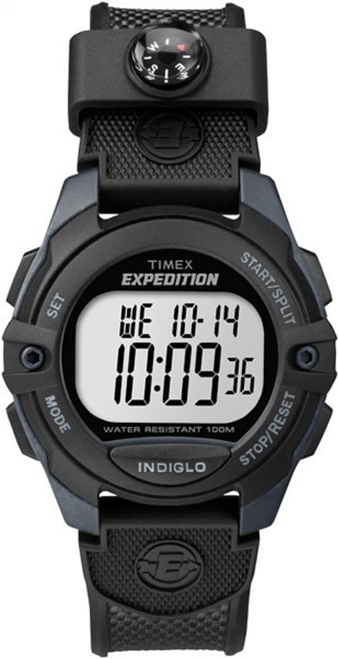 Men's Expedition Digital CAT 39mm Watch