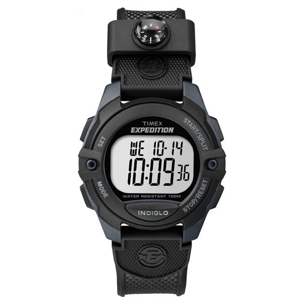 TimexMen's Expedition Digital CAT5 41mm Watch