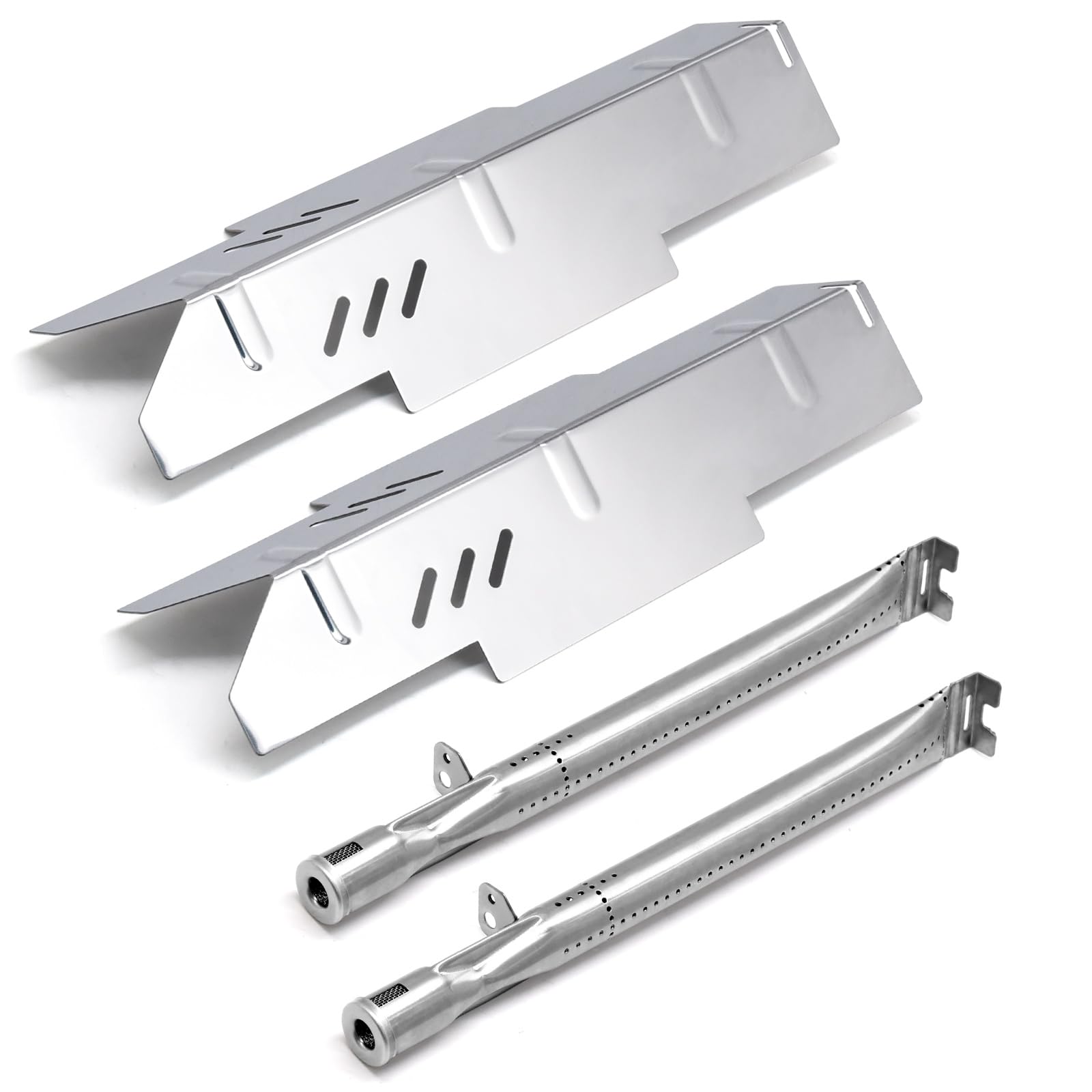 Brûleur Dyna Glo DGF350CSP et tentes thermiques pour barbecue