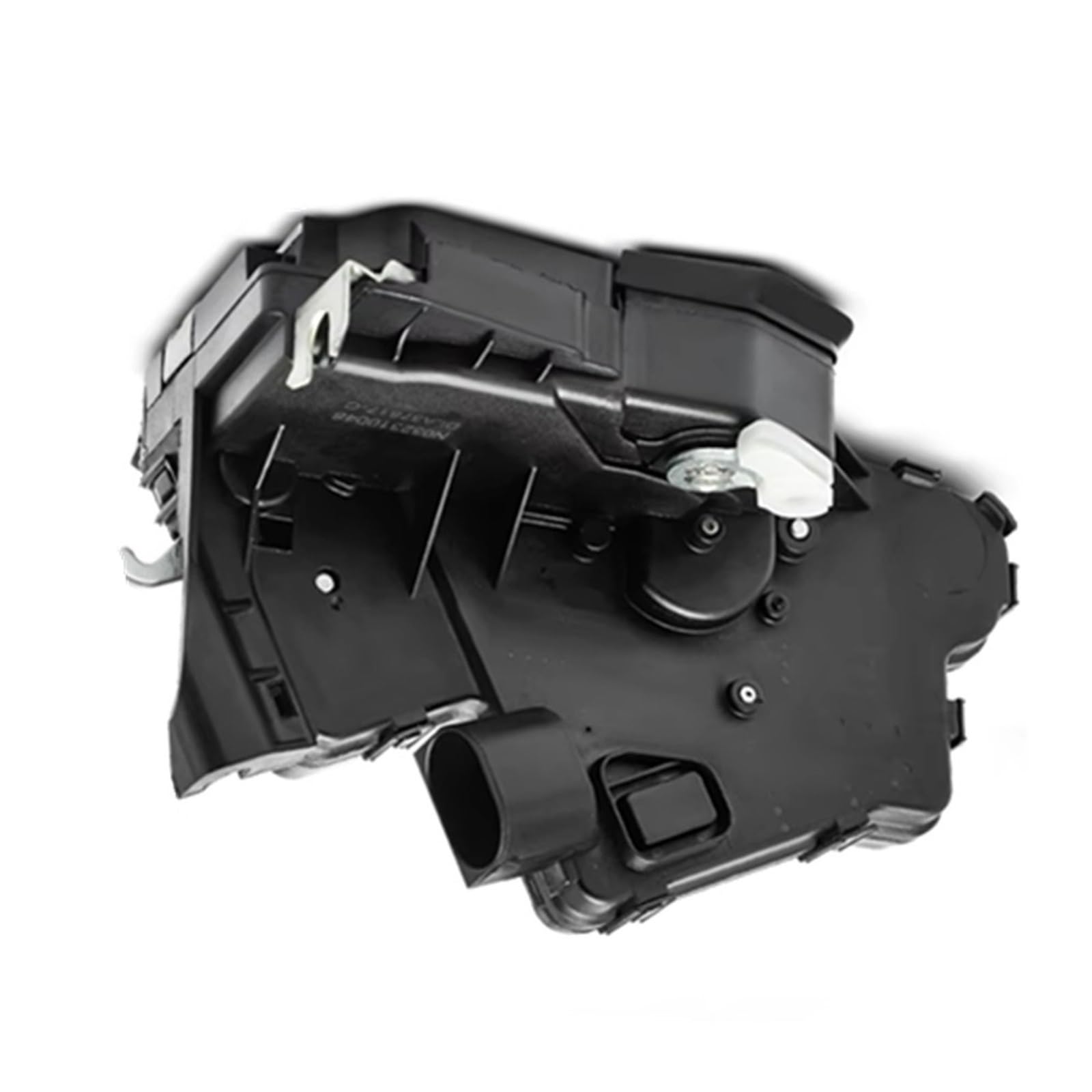 Ybvfcde One Color Trunk Latch Compatible With Bmw For 325I 2000-2005 For 330D For 325Xi 2000-2005 1 Pcs Right Left Trunking Lid Tailgate Lock Latch 51227011245