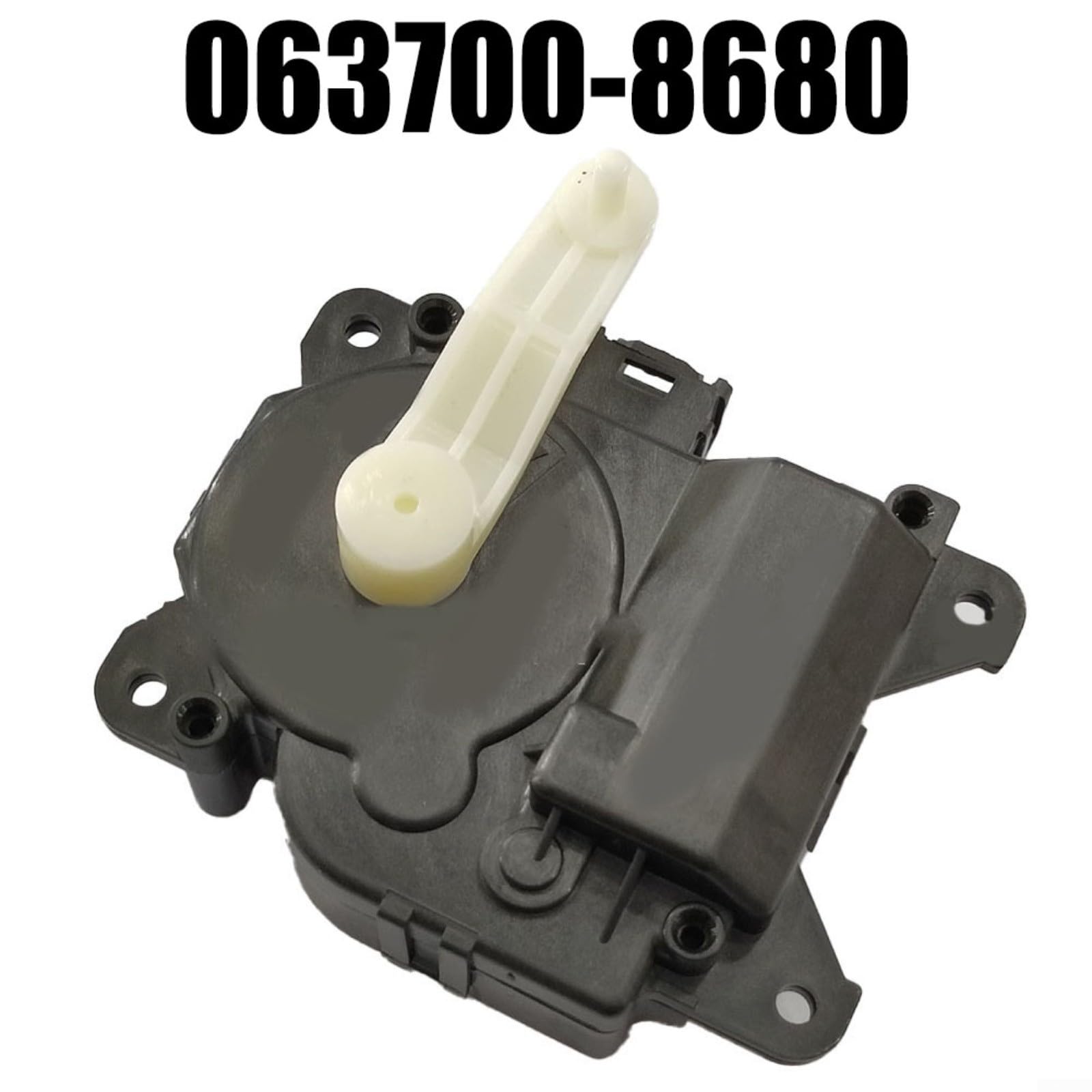 Aria Condizionata Motore Attuatore 063700-8680 Per Toyota Per Avensis T250 Per Sienna 2004-2010 Ricambio