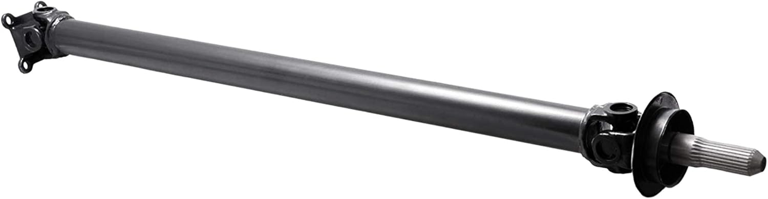 938-320 Front Driveshaft Propeller Drive Shaft Assembly for Infiniti EX35 2008-2010 FX35 FX45 2003-2008 G35 2004-2008 M35 2006-2010 M45 2008-2010, 37200CG100 37200CL70A