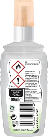 OFF! Sinekkovar Okaliptus 100 ml