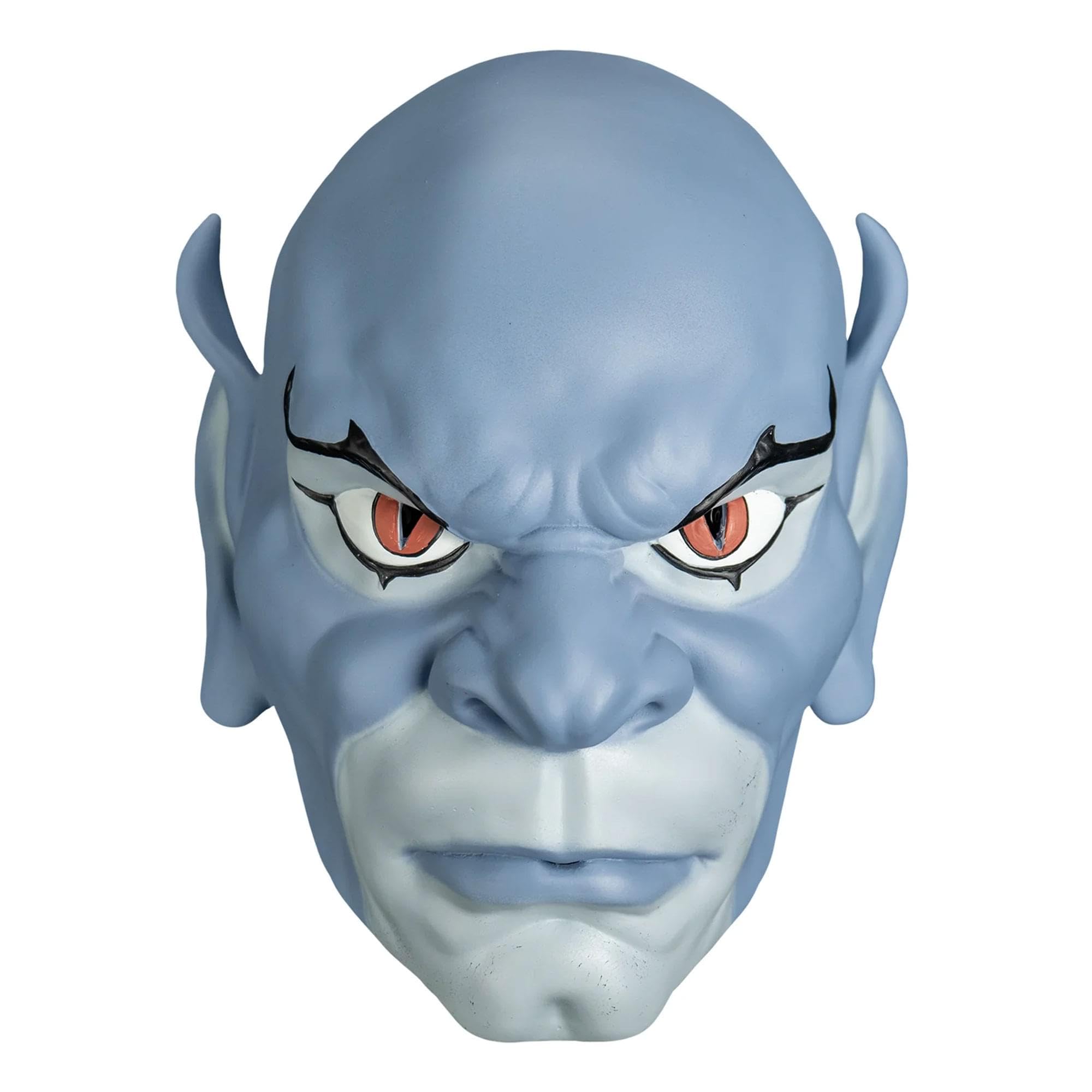 Trick Or Treat Studios Thundercats Panthro Vinyl Mask