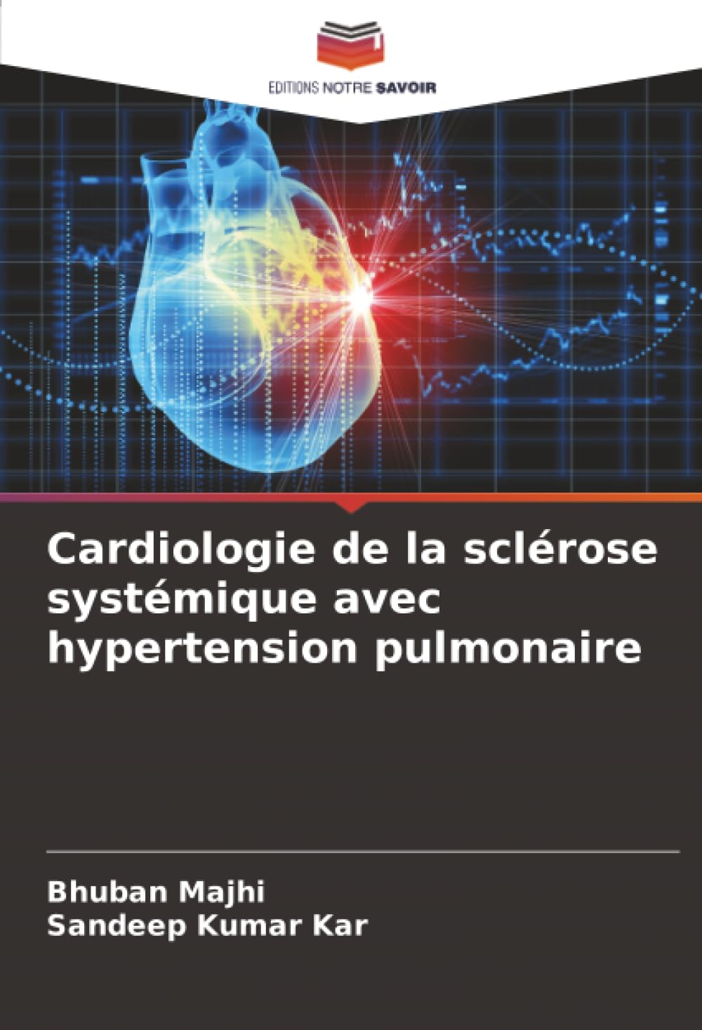 Cardiologie de la sclérose systémique avec hypertension pulmonaire
