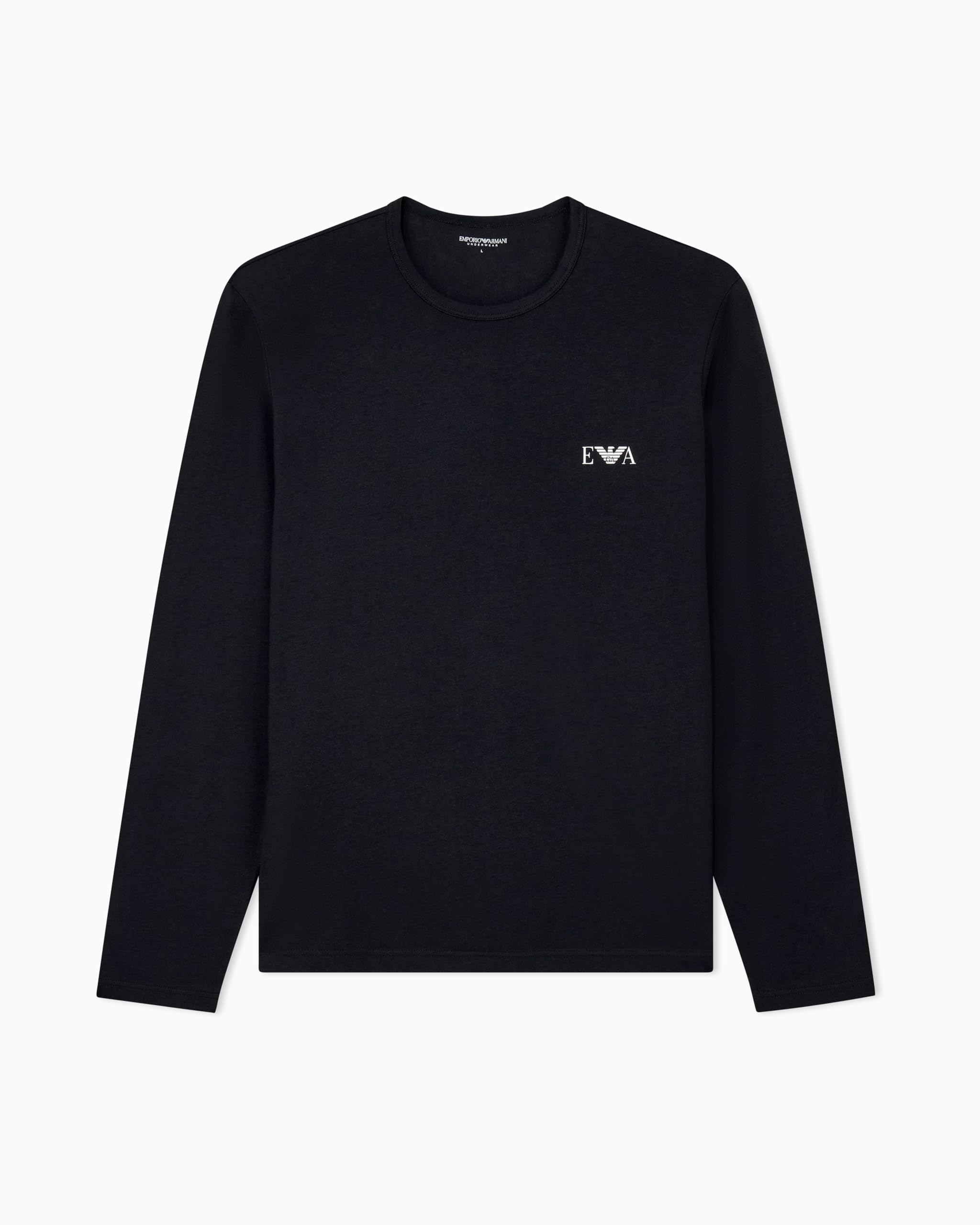 Emporio Armani T-Shirt T-Shirt Uomo (Pacco da 1)
