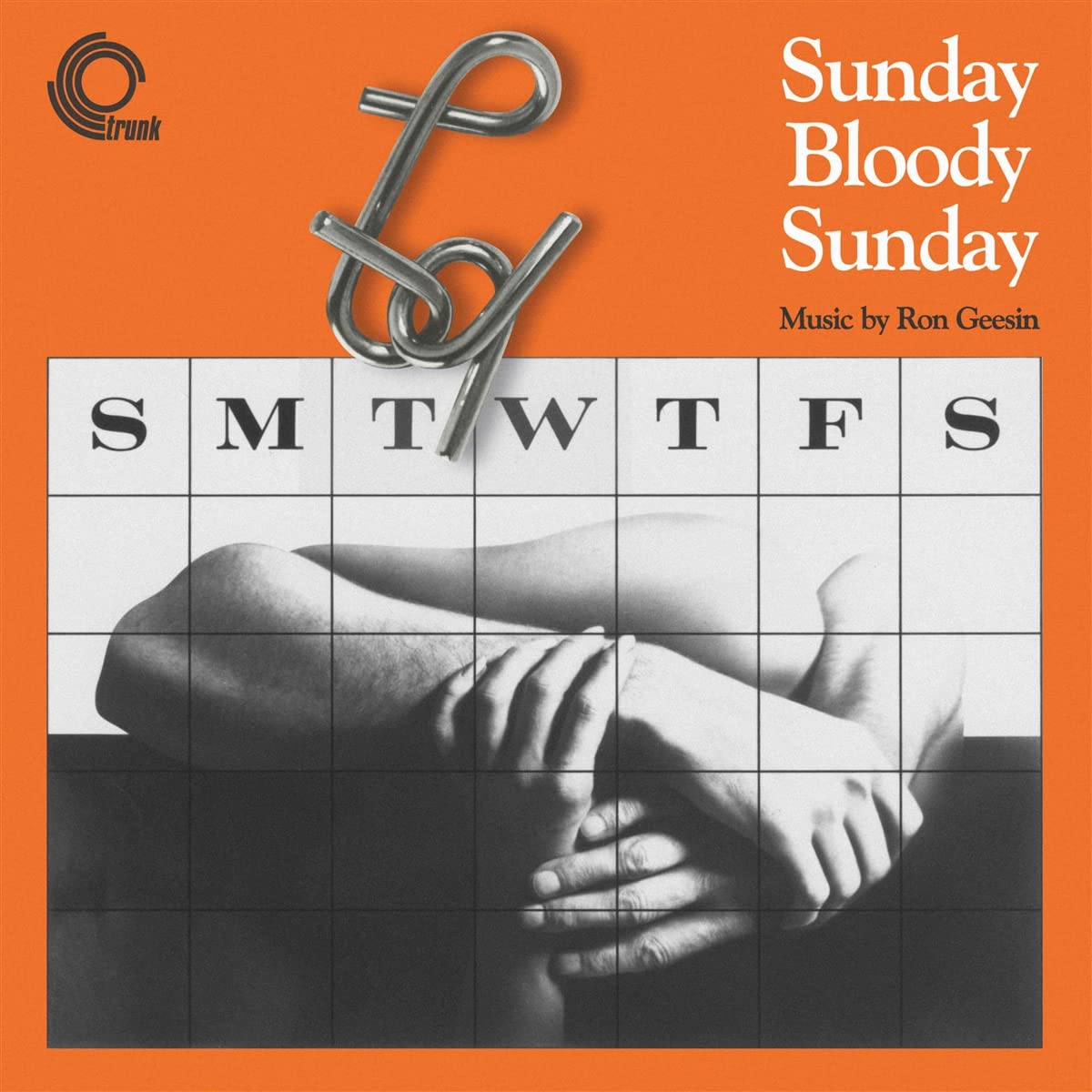 Sunday Bloody Sunday [VINYL]