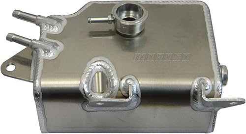 Moroso 63779 Tanque de expansión de refrigerante, 06-15 Miata NC