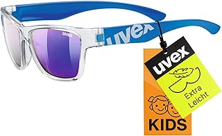 uvex Sportstyle 508 Unisex Children's Sunglasses