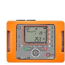 PAT-2 Electrical Equipment Safety Tester, PAT-2E, and PAT-10PAT-2E