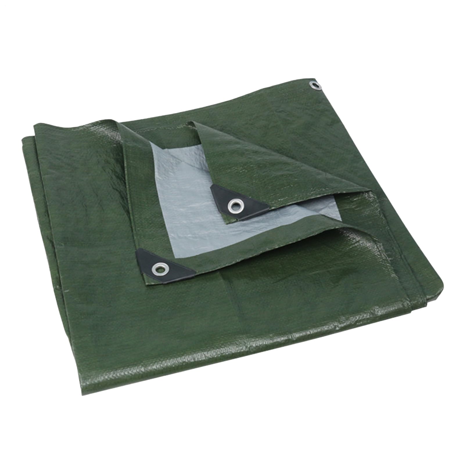 Couverture solaire pour piscine bâche robuste anti-UV pour extérieur