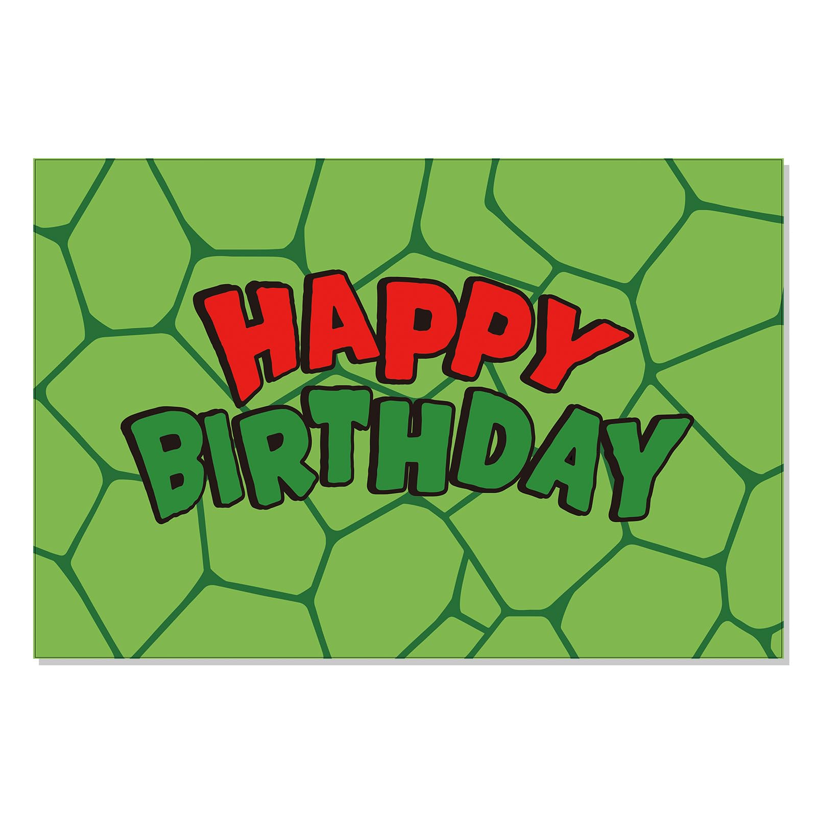 Green Turtle Birthday Party Backdrop, Turtle Theme Photo Backdrop Banner Sign Happy Birthday Wall Posters for Kids Girls Boys Party Decorations Supplies, 4.92x3.28ft