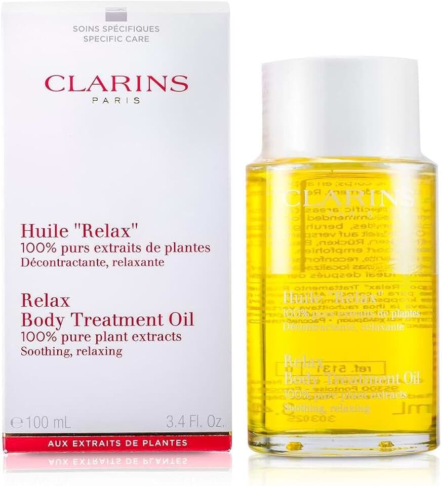 Clarins relax. Асьо clarins anti-eau. Clarins relax. Huile relax 100%. Clarins contour treatment oil.