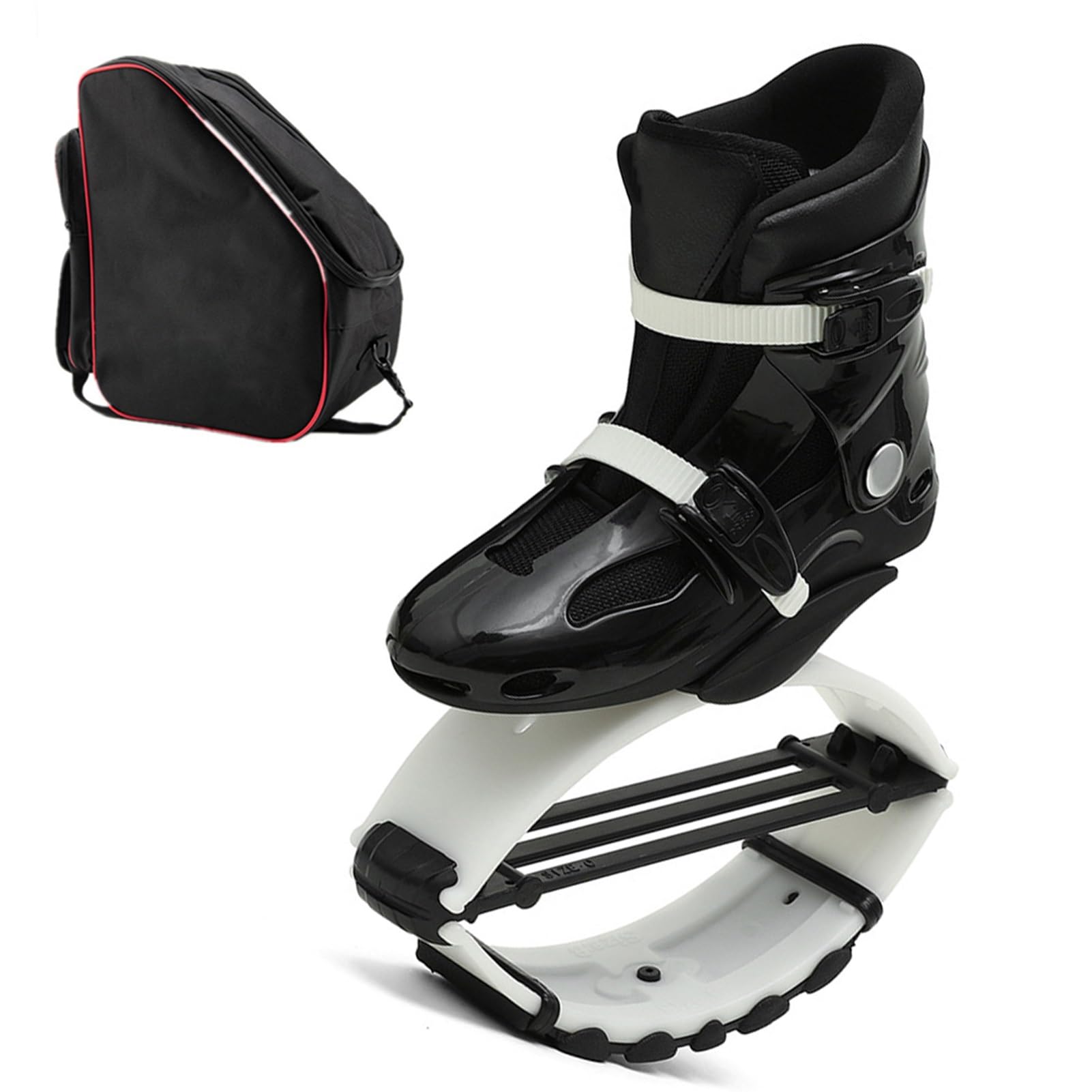 Botas de Rebote, con Bolsa de Almacenamiento - Zapatillas Running for Exteriores