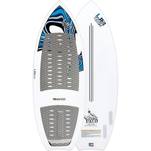 Lib Tech Air'n Wakesurf Board 2023 - 4'8"