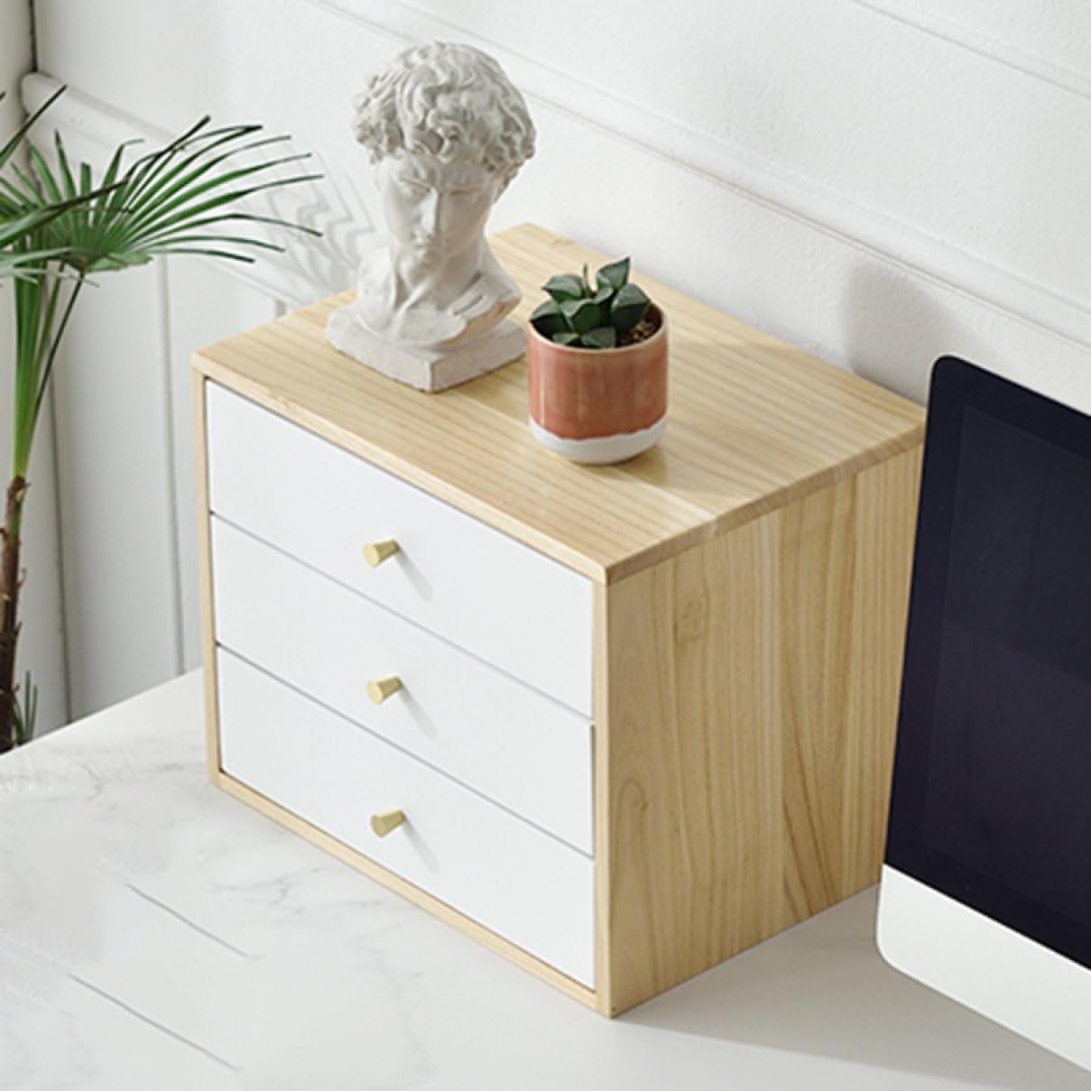 卓上チェスト Amazon.co.jp: MJKQ9 収納ボックス 収納ケース ミニチェスト