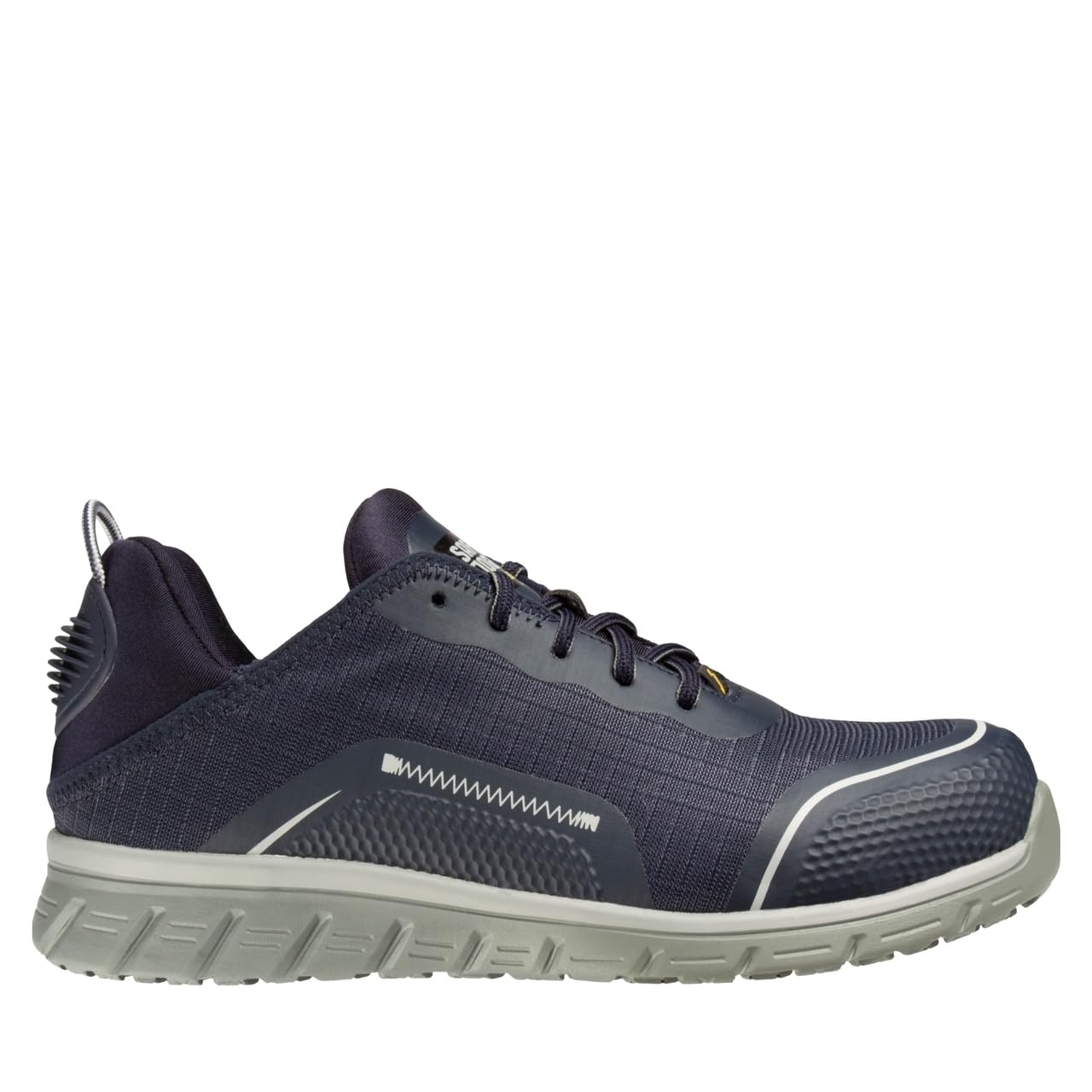 SAFETY JOGGER Calzado de Seguridad Industrial Señoras y señores - LIGERO2S1P - Zapatos de Seguridad, Zapatos Protectores