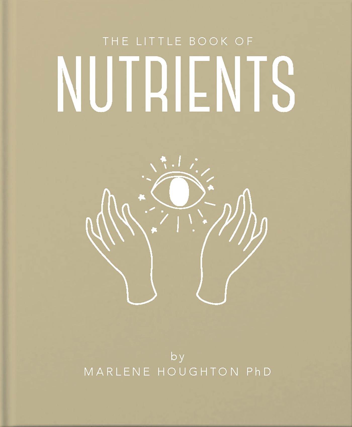 The Little Book of Nutrients: 14
